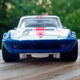 Illustration for article titled Vette Vednesday - Matchbox Rally Vette Corvette Grand Sport (thanks, fintail!)